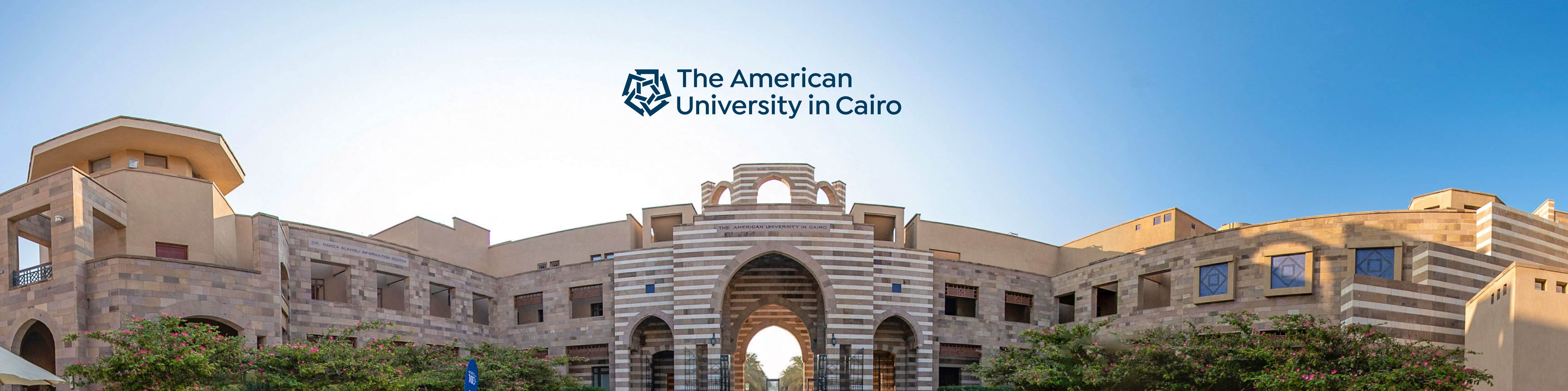 American University in Cairo (AUC) African Graduate Fellowships