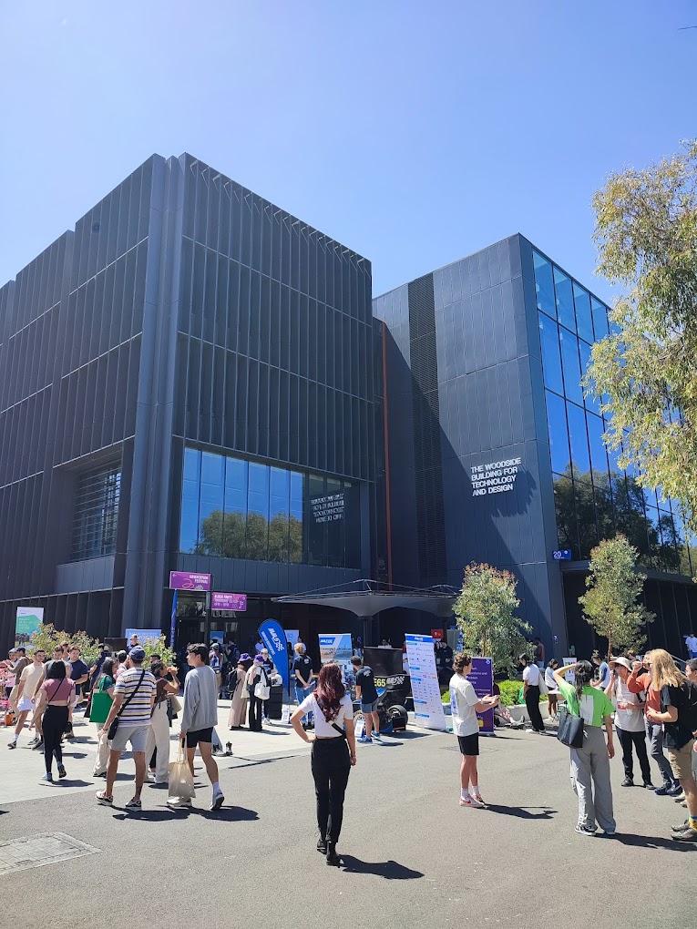 
	Co-funded Monash Graduate Fully Funded Scholarship 2025 (CF-MGS) in Australia 
