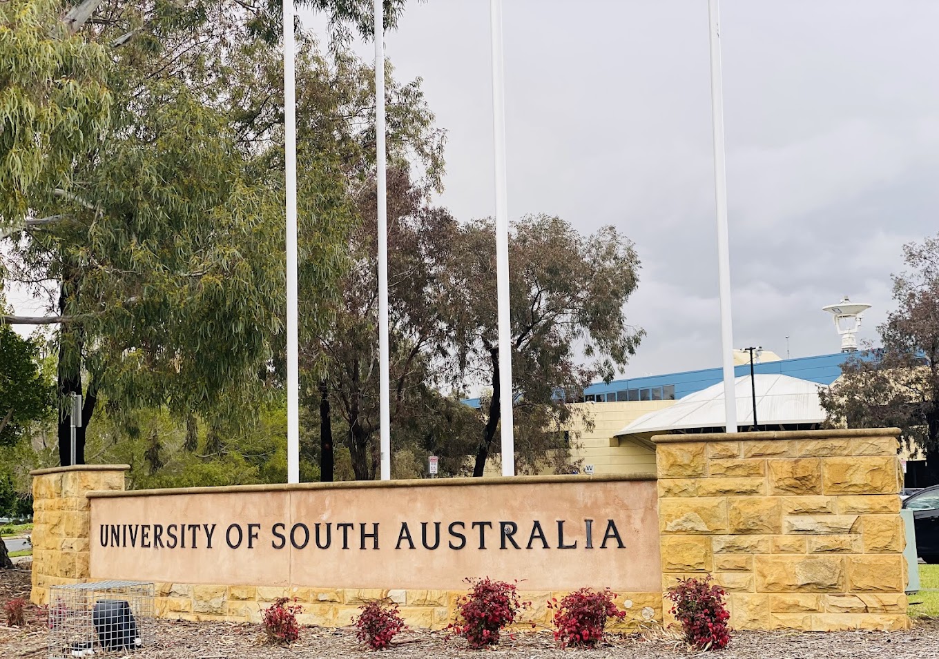 
	University of South Australia Fully Funded Scholarship
