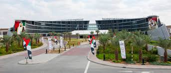 
	United Arab Emirates University UAEU Fully Funded Scholarship
