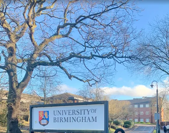 
	University College Birmingham Vice Chancellor Fully Funded Scholarship in UK
