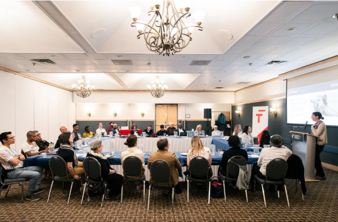 
	2026 Pierre Elliott Trudeau Fully Funded Scholarship in Canada
