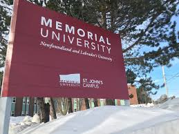 
	Memorial University Fully Funded Masters Scholarship in Canada
