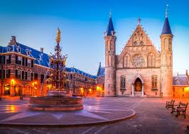 
	2025 Netherlands Government Holland Scholarship

	 
