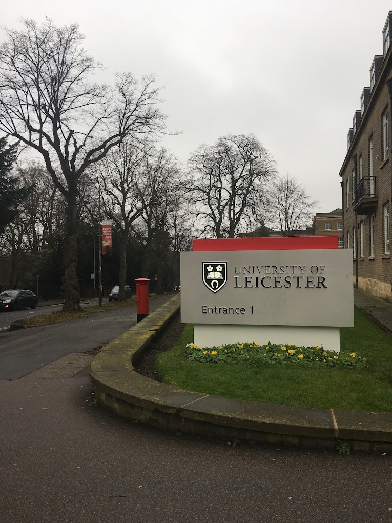 University of Leicester Fully Funded PhD Studentship