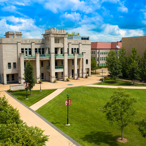 
	Bradly University Graduate Assistantships and Scholarships for International Students in the USA 

	 

	 
