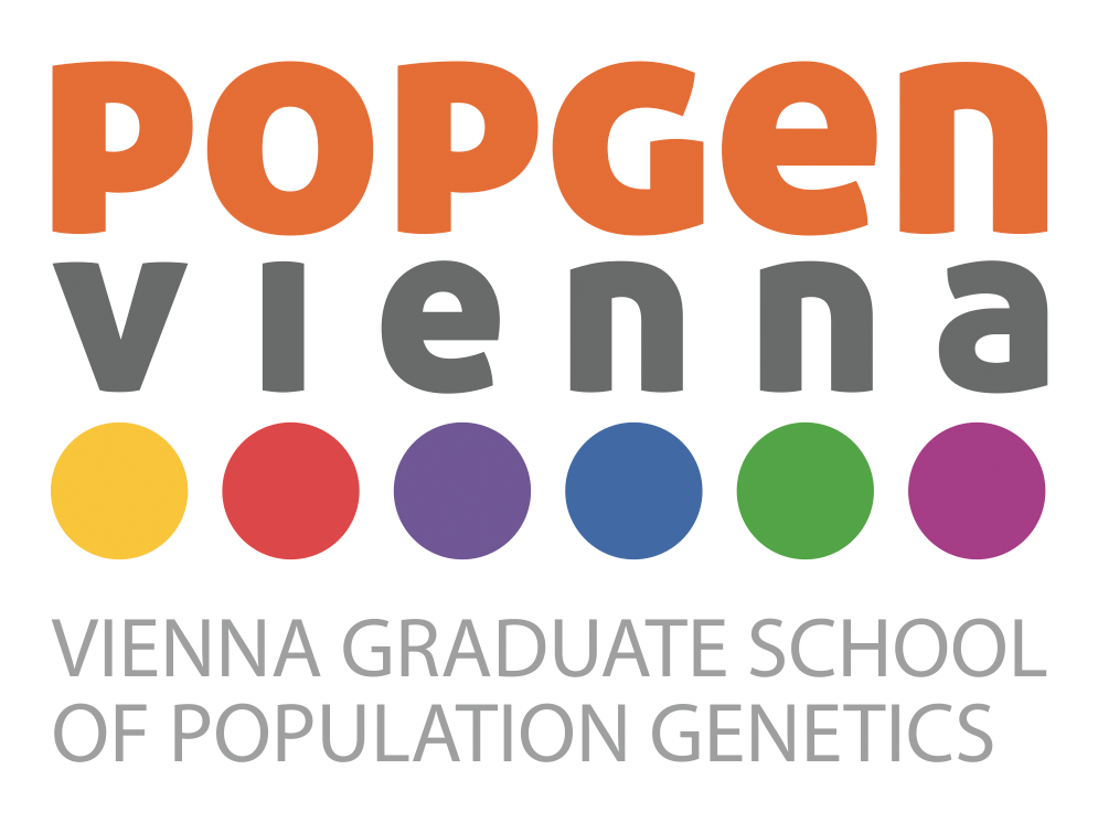 
	Vienna Graduate School of Population Genetics Fully-funded PhD Scholarship
