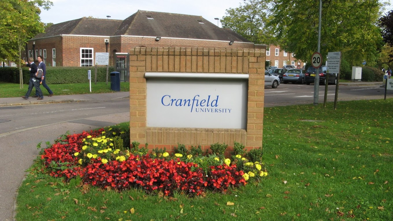 
	Cranfield University Nigeria Scholarships for Nigerian Students To Study in The UK
