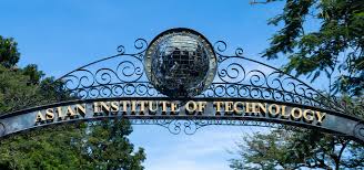
	Asian Institute of Technology (AIT) Scholarships in Thailand
