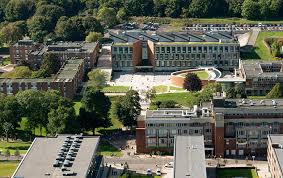 
	University of Sussex Sanctuary Fully Funded Scholarship in UK
