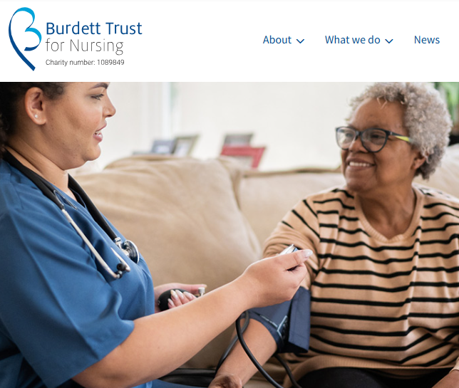 
	Kings College London Nursing Fully Funded Scholarship in UK
