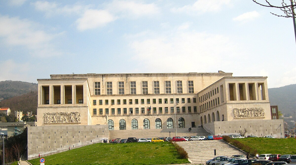 
	Italy University of Trieste Fully Funded Scholarship
	 
