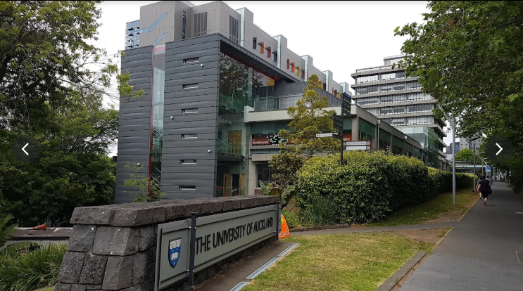 
	University of Auckland International Student Excellence Scholarship
