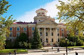 
	University of Manitoba Fully Funded Scholarship in Canada
