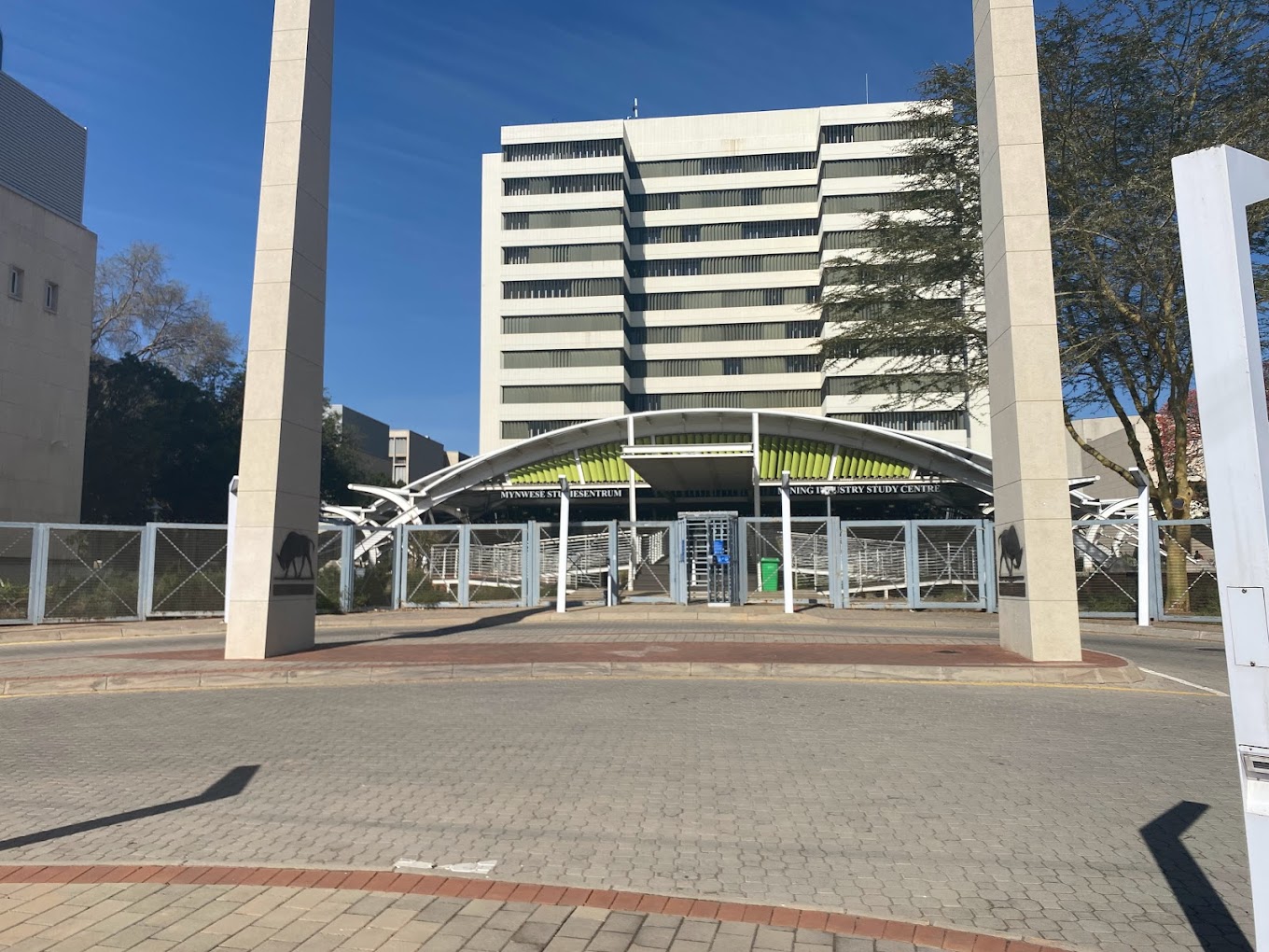 
	Mastercard Fully Funded Scholarship at UP (University of Pretoria) 

	 
