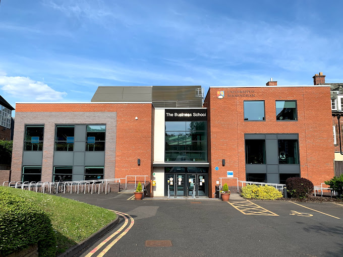 
	Birmingham Business School Scholarships 
