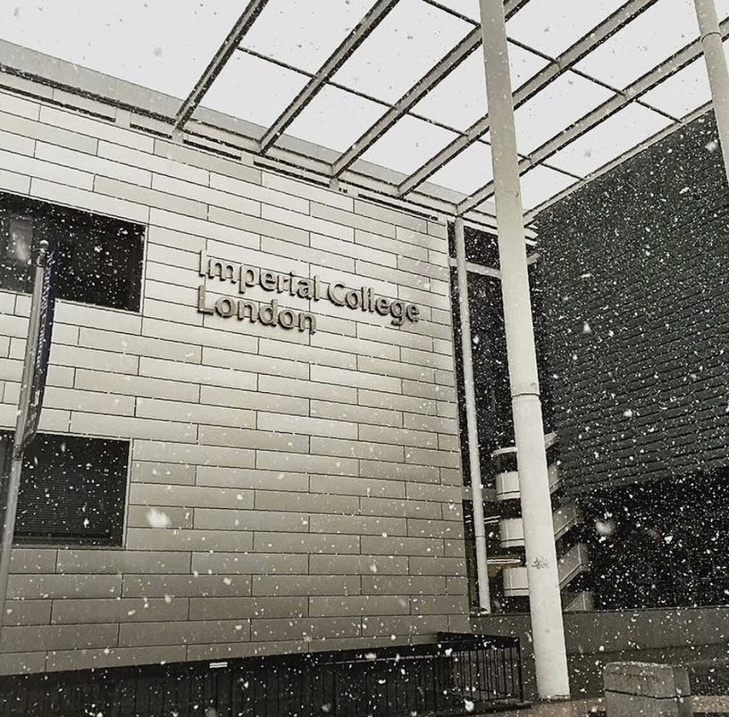 
	Imperial College London Alan Howard Scholarships For International Students
	 
