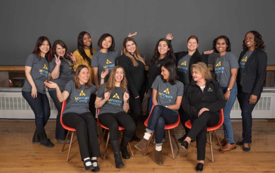 MPOWER Women in STEM Scholarship
