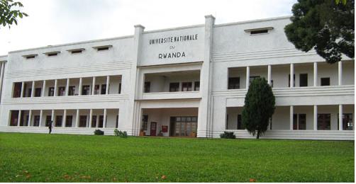 
	University of Rwanda EAC Regional Centre of Excellence Fully Funded Scholarship
