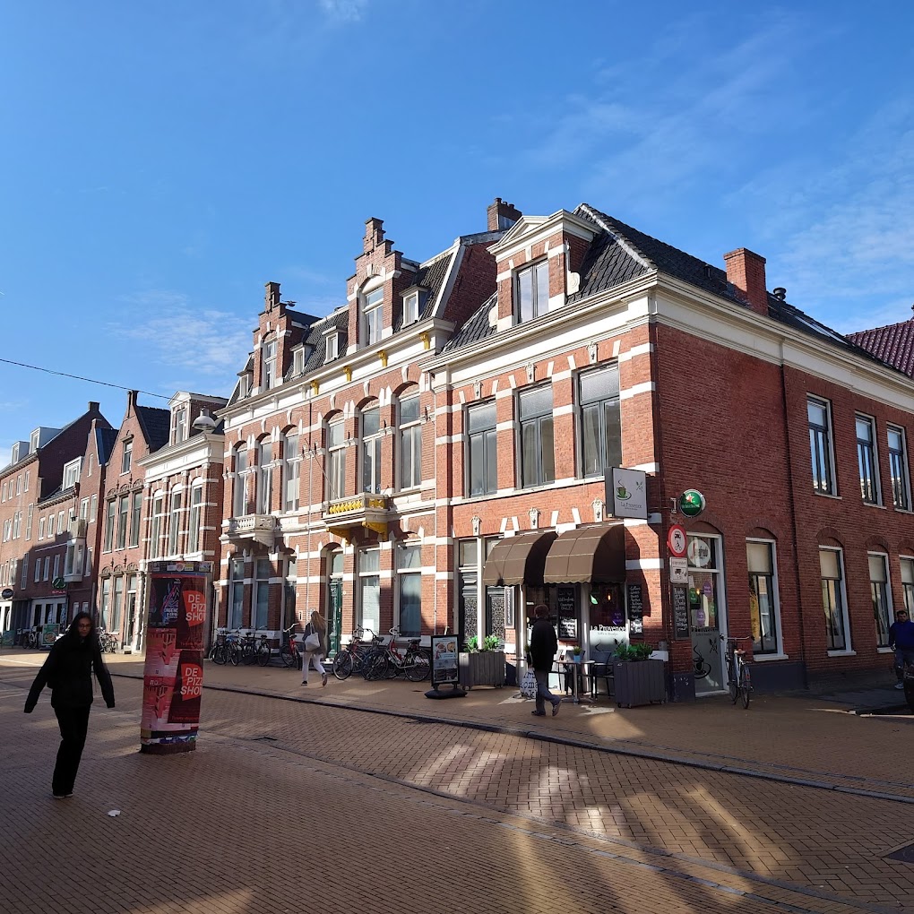 
	 

	 Eric Bleumink Fully Funded Scholarship in the Netherlands
