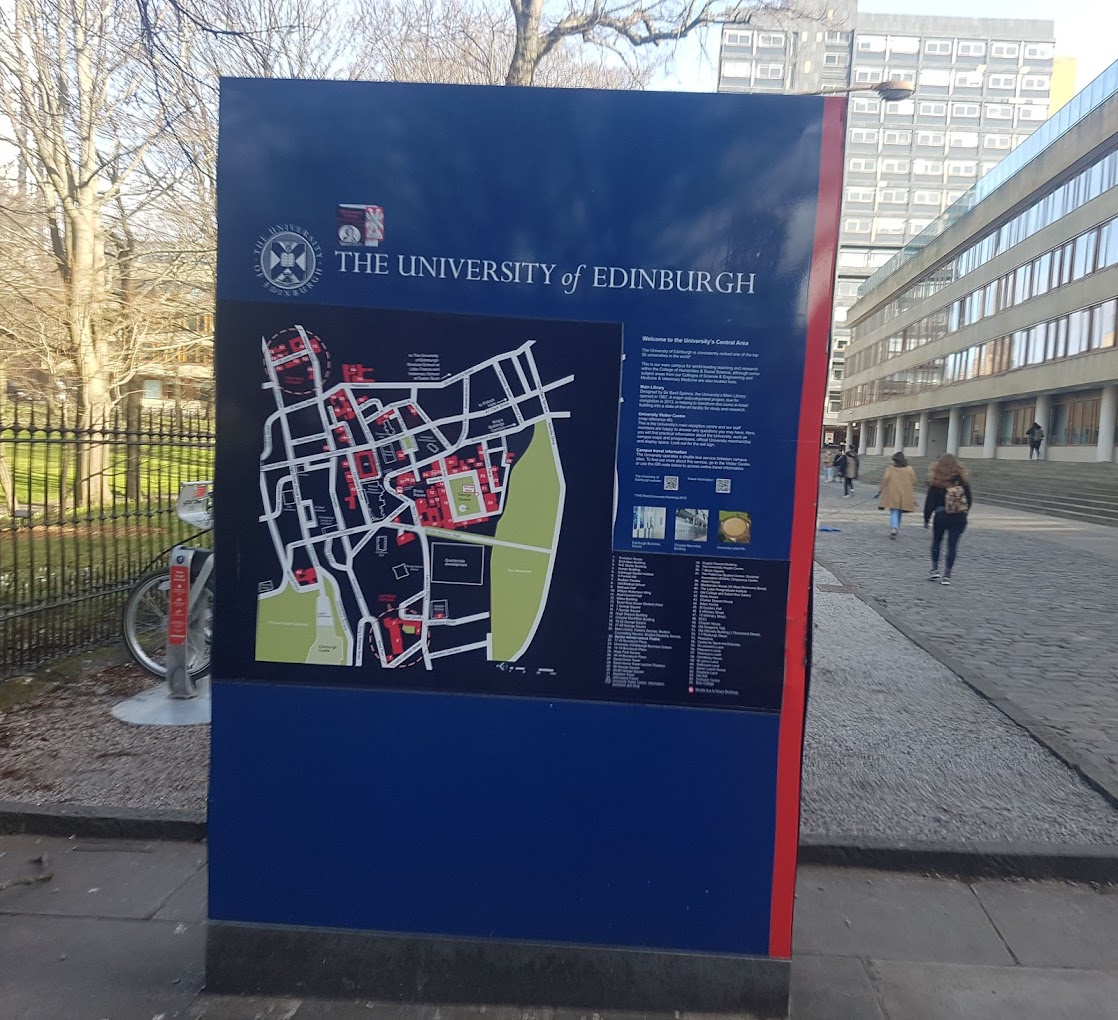 
	University of Edinburg Surgery Online Global  Scholarship  in UK-Fully Funded

