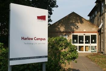
	Multiple Scholarships Open at Memorial University Harlow Campus
