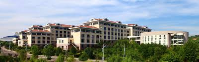 
	 China President Fully Funded Scholarship-Ocean University
