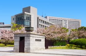 
	 Osaka University MEXT Fully Funded Scholarships in Japan
