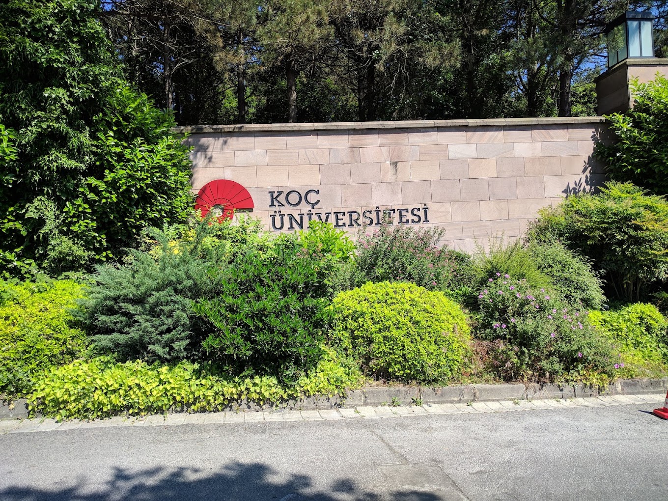 
	Koç University Fully Funded Scholarship 2025 in Turkey 
