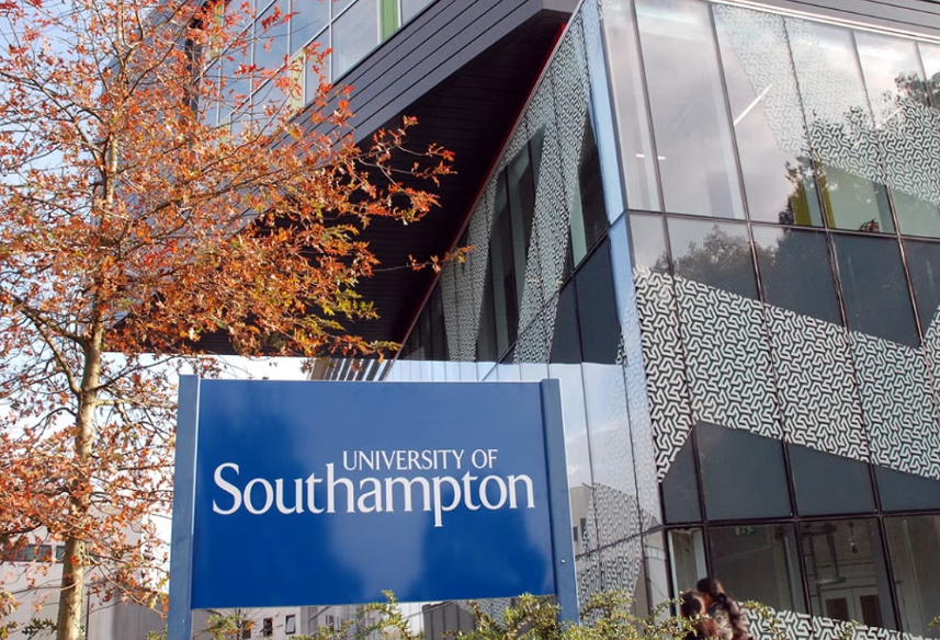 
	University of Southampton Fully Funded Scholarships in UK
