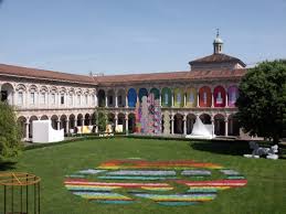 
	University of Milan DSU Fully Funded Scholarship in Italy
