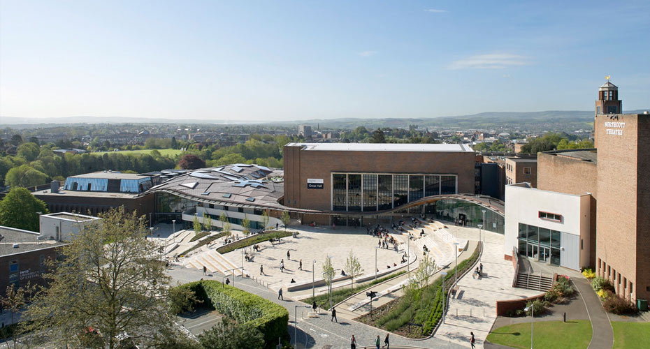 
	The University of Exeter Excellence Scholarships To Study In The UK

	 
