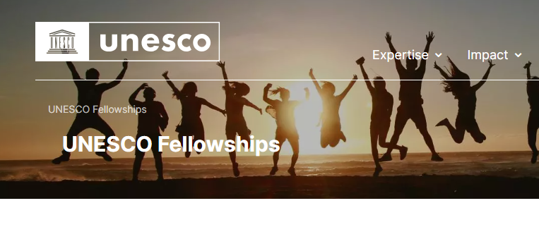
	UNESCO Poland Fellowship Program
