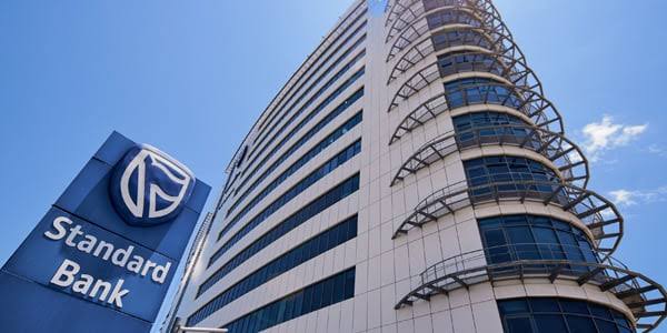 
	Standard Bank Group Bursary Fund for Young South Africans
