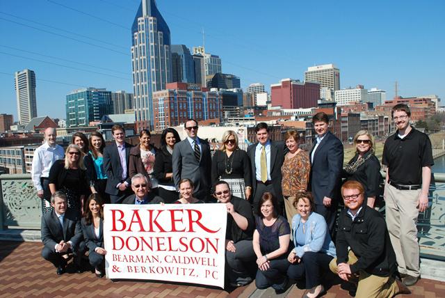 
	Baker Donelson Diversity Scholarship for Law Students
