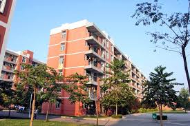 
	Zhengzhou University President Scholarships for International Students
