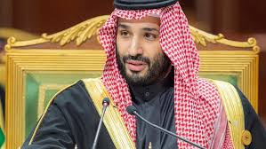 
	Saudi Arabia Government Fully Funded Scholarship
