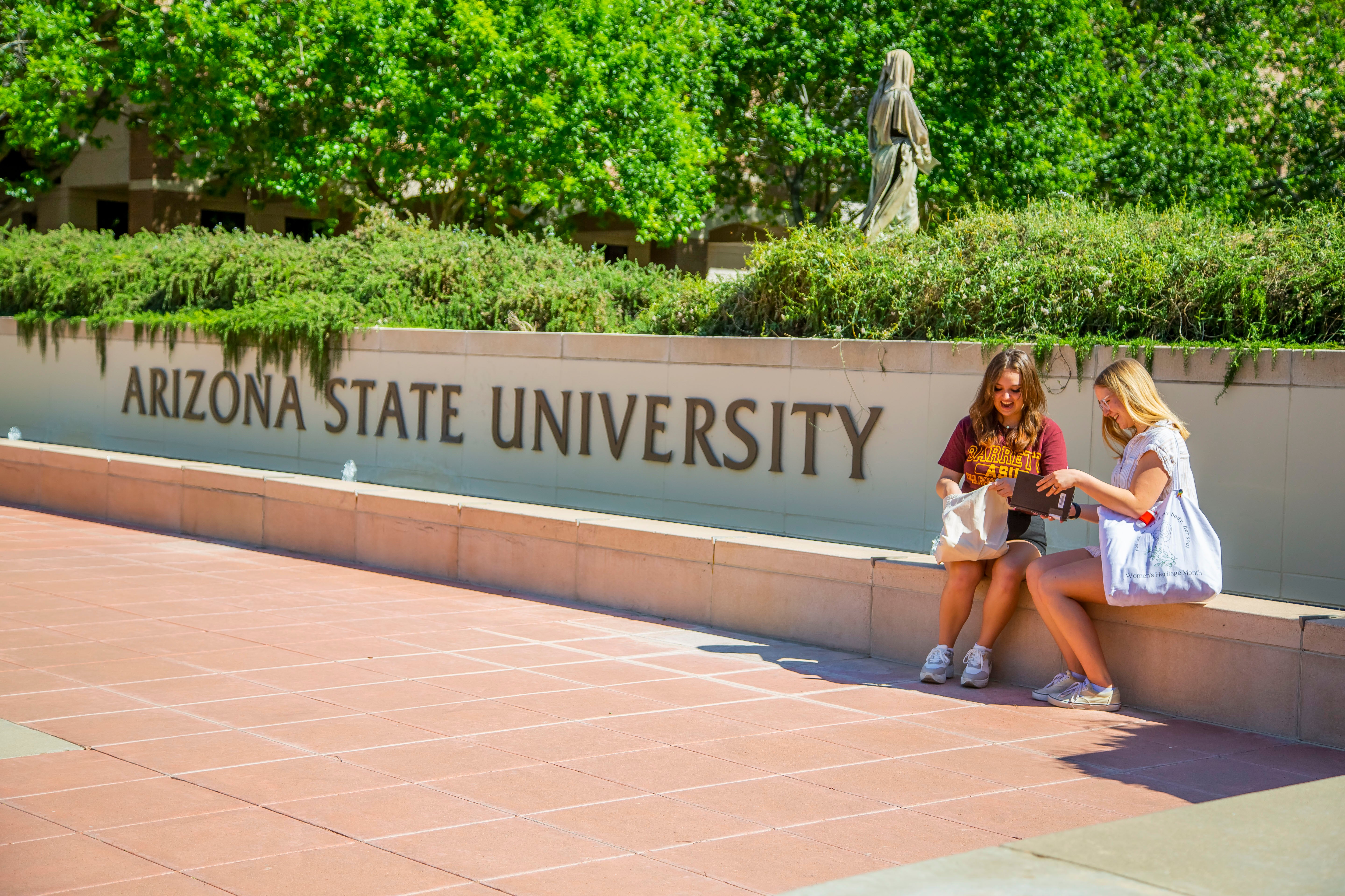
	Mastercard Fully Funded Scholarship at Arizona State University (Online Graduate Certificate)
