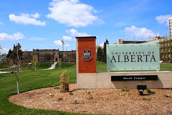 
	University of Alberta Graduate Fully Funded Scholarship in Canada
