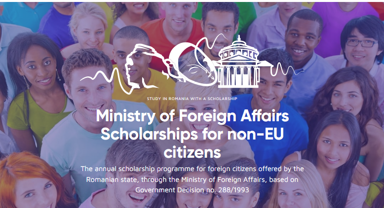 
	 

	Romanian Government ARICE Fully Funded Scholarship
