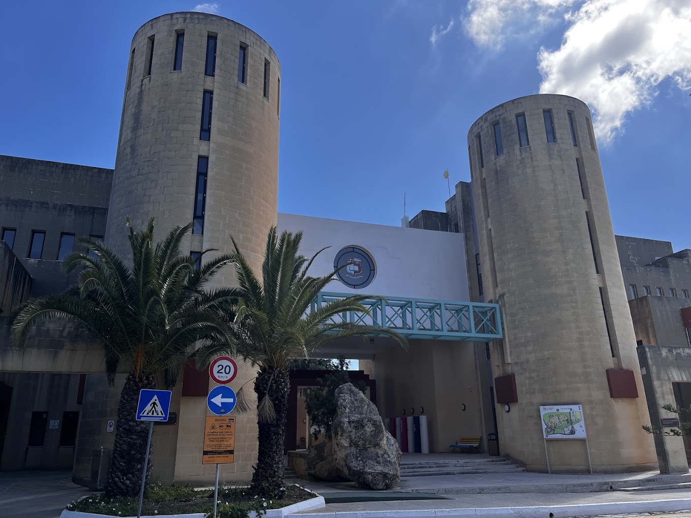 
	University of Malta Masters Fully Funded Scholarship for International Students
