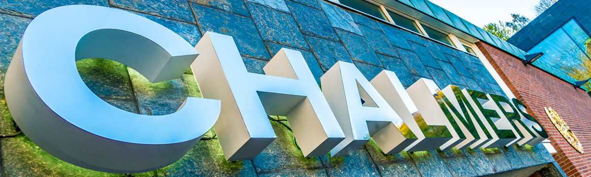 
	Chalmers University Fully Funded Scholarship 2025 in Sweden
