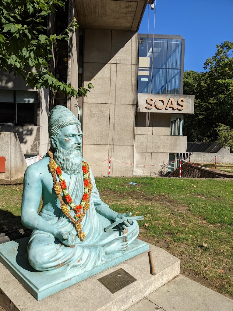 
	 

	 

	Hyundai Motor Group Fully Funded Scholarship, University of London SOAS
