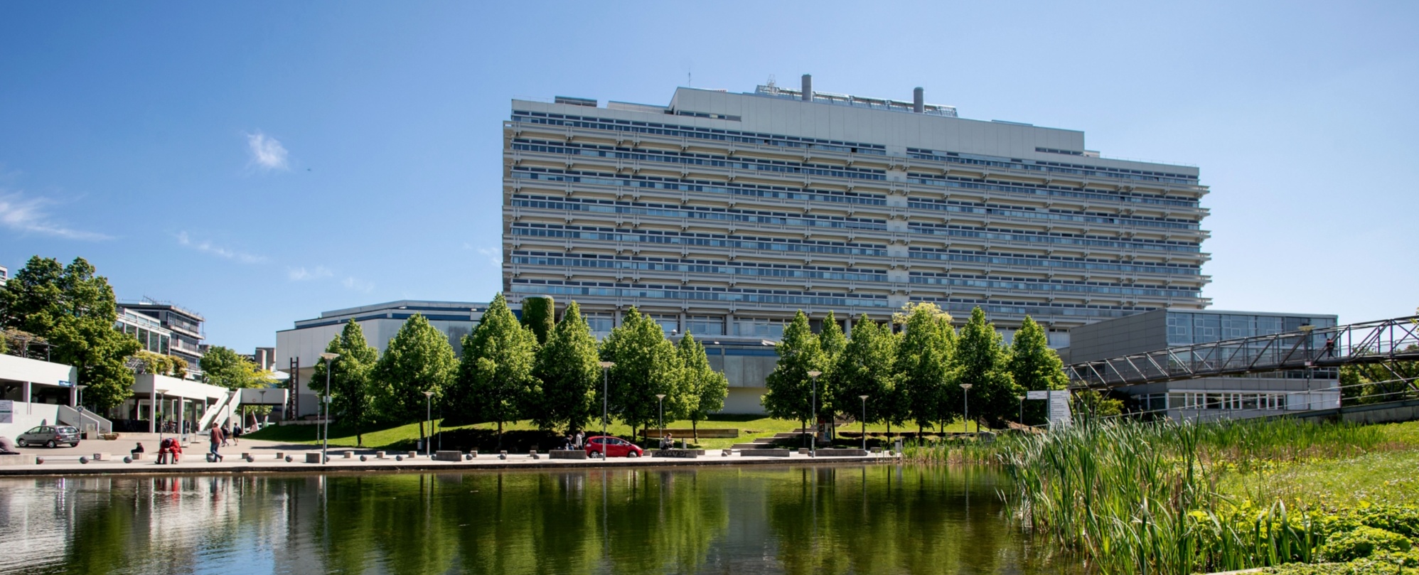 
	University of Stuttgart Software Engineering Fully Funded Scholarship in Germany
