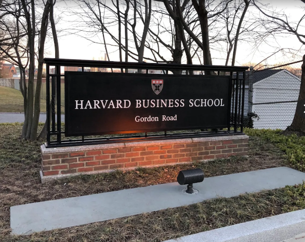 
	 Boustany MBA Harvard Scholarships in The USA 
