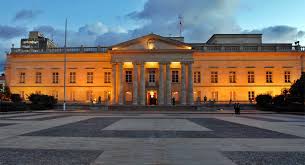 
	Government of Colombia Foreign Scholarship
