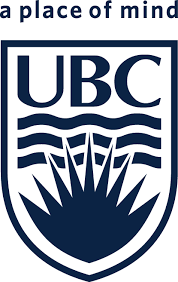 university of British Columbia