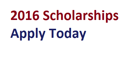 2016-scholarships