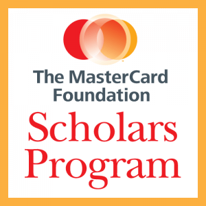 MasterCard Foundation Scholarship